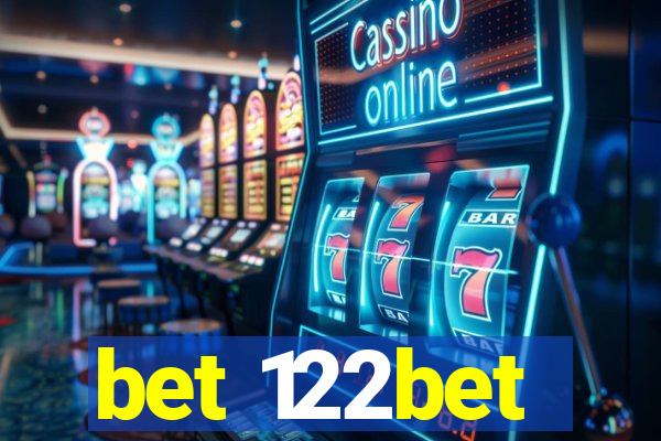 bet 122bet